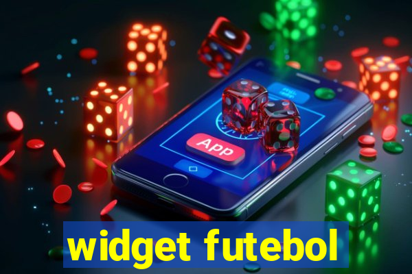 widget futebol